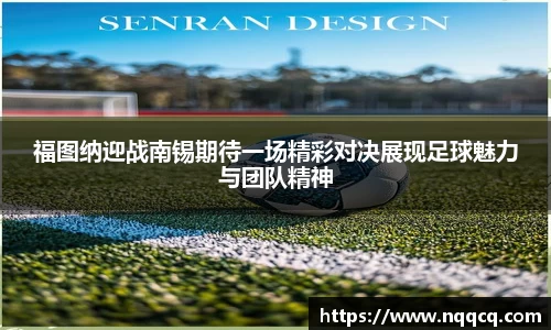 福图纳迎战南锡期待一场精彩对决展现足球魅力与团队精神
